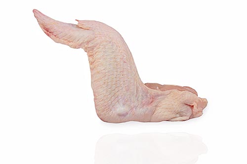 Frescos Alas de Pollo