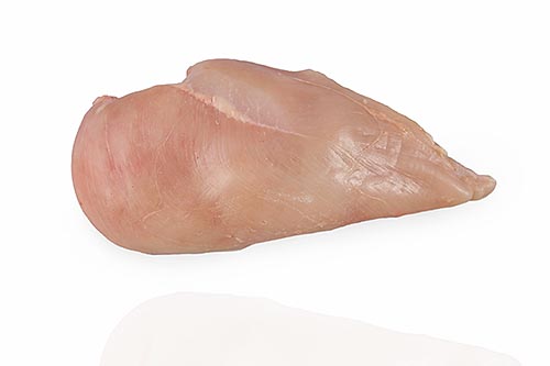 Frescos Filetes de Pollo