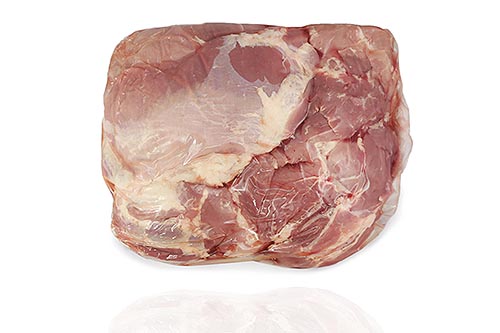 Jamon Deshuesado 4D Fresco