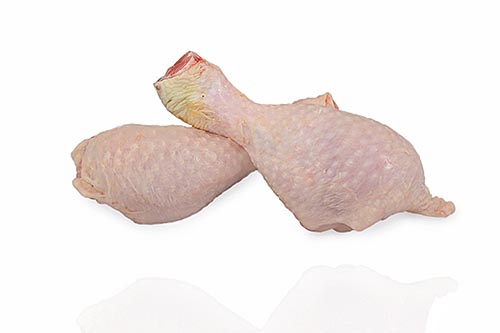 Jamoncitos de Pollo