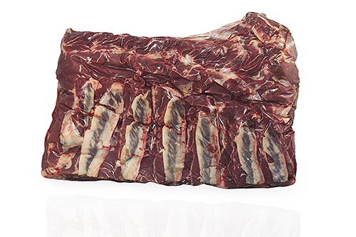 Lomo Deshuesado de Ternera Alto