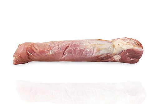 Solomillo de Cerdo Fresco