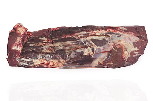 Solomillo de Ternera