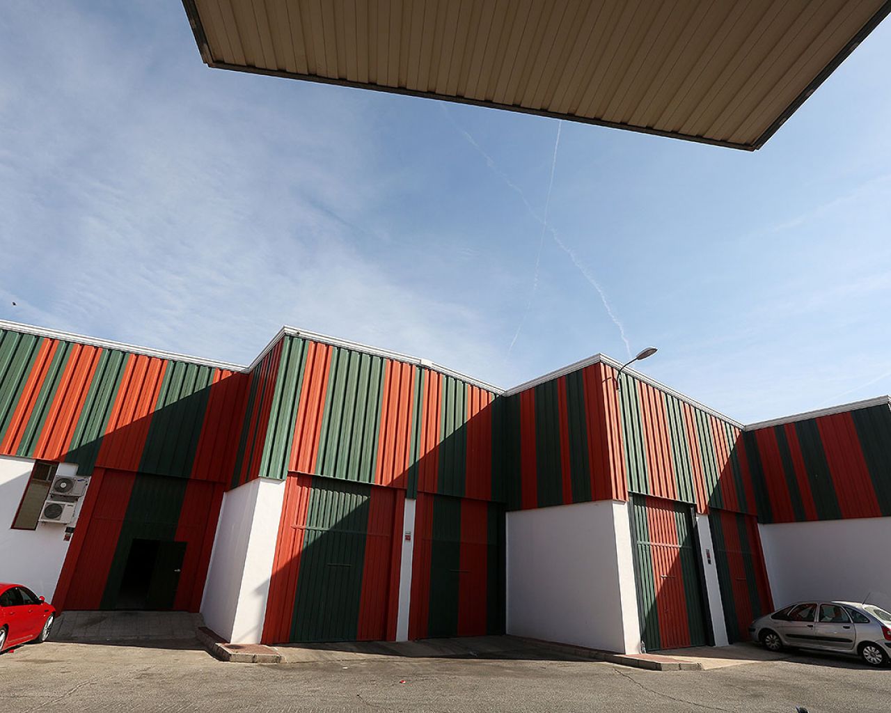 069 Godoy - Segovia Estudio